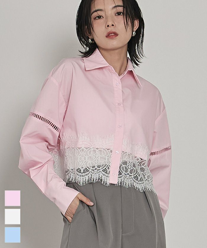 美品 litmus Gathered puffy top リトマス トップス 白 美品 litmus Gathered puffy top リトマス トップス 白