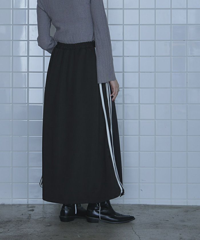 Limue リミュ サイドドロストバルーンスカート Limue｜サイドドロストバルーンスカート | Rakuten Fashion(楽天