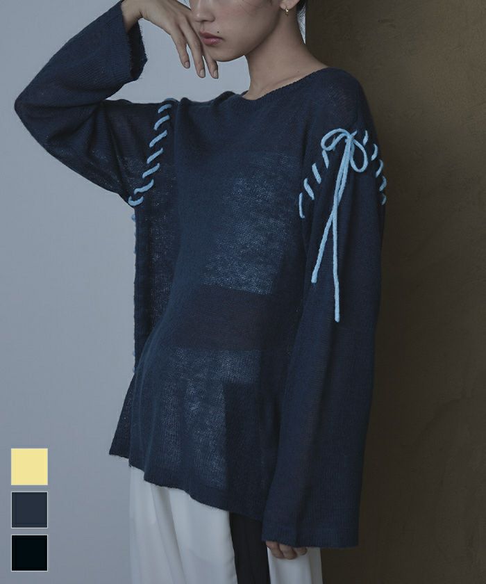 jv☆様 wjk】leather pocket-T VネックTシャツ (7982 lj22d) | CAMBIO