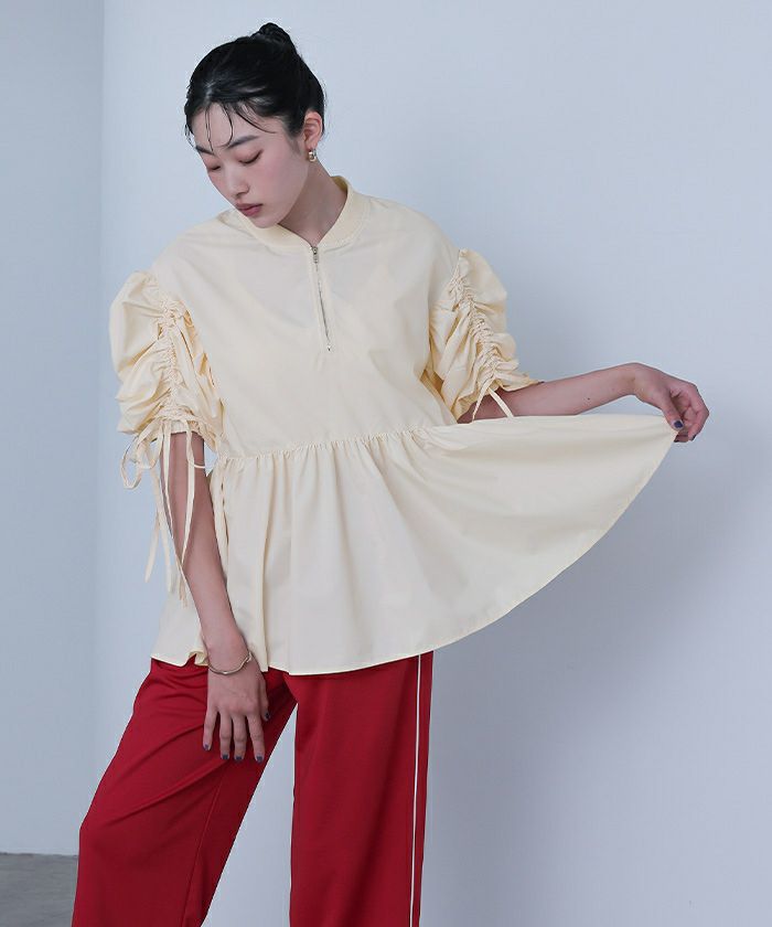 Marryat France ベスト 楽天市場】MARITHE FRANCOIS GIRBAUD 韓国ベスト商品 W CLASSIC