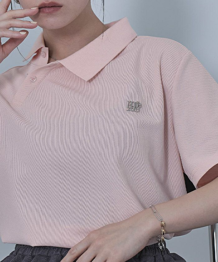 Malbon ポロシャツ＆スカート 上下セット 白×ベージュ✨S〜Lサイズ 美品 Amazon.co.jp: [XIUKANGNB] セットアップ レディース スカート