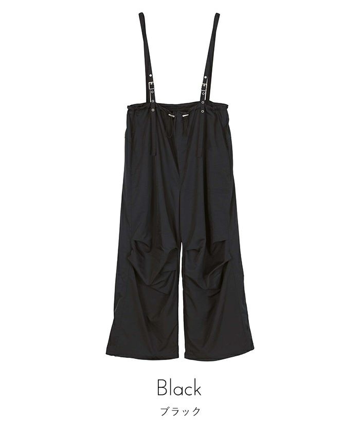 BEAMS BOY サスペンダー付きパラシュートパンツ 13510007159_D_2.jpg