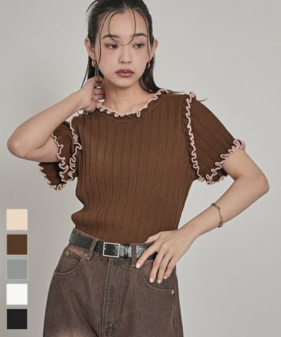 トップス | miette