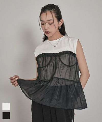 トップス | miette