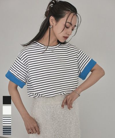 カットソー | miette