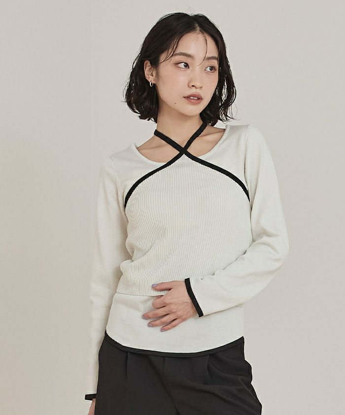 キュートなアンサンブル 小花柄フリルCTSET|ems excite | RETRO GIRL ONLINE STORE